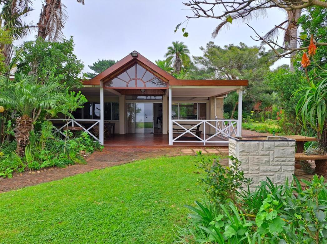 Kairos On The Lake, Swartvlei Lake, Sedgfield, Garden Route Sedgefield Exterior photo