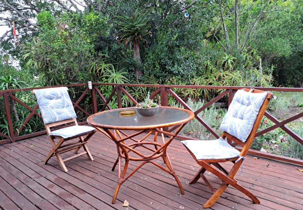 Kairos On The Lake, Swartvlei Lake, Sedgfield, Garden Route Sedgefield Room photo